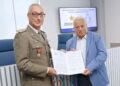 Esercito e FIPAV insieme: firmato accordo per sport e formazione
