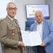 Esercito e FIPAV insieme: firmato accordo per sport e formazione