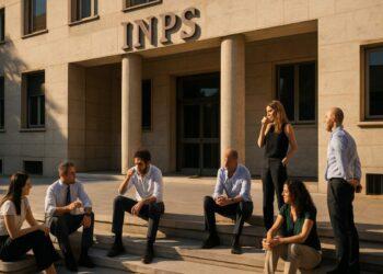 INPS: Sospensione estiva delle notifiche e controlli nel 2026
