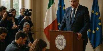 Il Governo Italiano Rallenta sull’Utilizzo dei Fondi SAFE per la Difesa