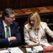 CAMERA, AULA, DISCUSSIONE SULLE COMUNICAZIONI DELLA PRESIDENTE DEL CONSIGLIO IN VISTA DELLA RIUNIONE DEL CONSIGLIO EUROPEO