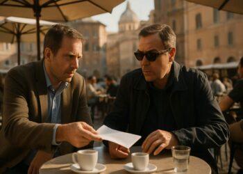 Indagine su ex 007 italiani: spionaggio per la Russia