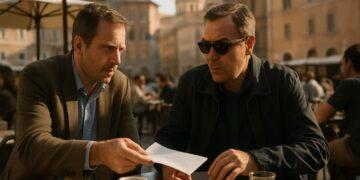Indagine su ex 007 italiani: spionaggio per la Russia