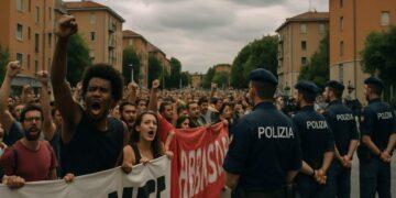 Indagini in corso sulla morte di Abderrahim Fakir a Bologna