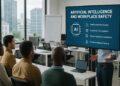 Intelligenza Artificiale e Sicurezza: Nuove Sfide per i Datori di Lavoro
