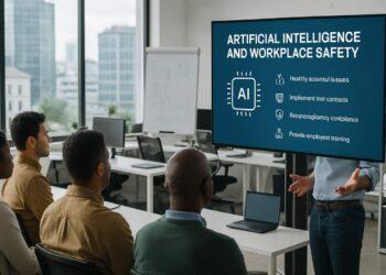 Intelligenza Artificiale e Sicurezza: Nuove Sfide per i Datori di Lavoro