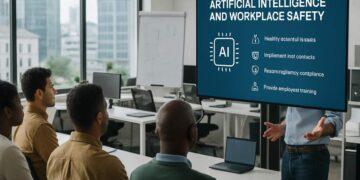 Intelligenza Artificiale e Sicurezza: Nuove Sfide per i Datori di Lavoro