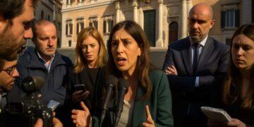 Intrusione su Signal: politici e giornalisti italiani nel mirino