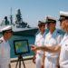 Italia al Comando della Task Force NATO nel Mediterraneo