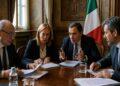 Italia al Vertice NATO: Spesa Militare e Aiuti all’Ucraina in Primo Piano