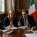 Italia al Vertice NATO: Spesa Militare e Aiuti all’Ucraina in Primo Piano