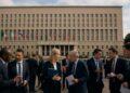 Italia al centro della diplomazia per la soluzione dei due Stati