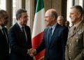 Italia alla guida del Meccanismo di Tallinn: un passo avanti nella cybersicurezza