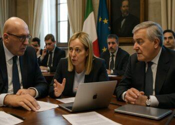 Italia conferma impegni Nato, incertezza sul dossier Safe