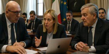 Italia conferma impegni NATO