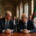 Italia e Algeria: Dialogo Strategico alla Farnesina