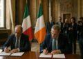Italia e Irlanda: Nuovo Memorandum per PMI e Innovazione