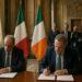 Italia e Irlanda: Nuovo Memorandum per PMI e Innovazione