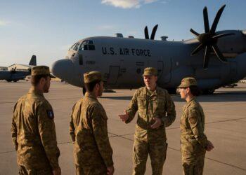 Italia e NATO: il nodo dei voli militari USA contro l’Iran