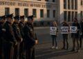 Italia e Russia: tensioni crescenti tra propaganda e diplomazia