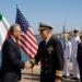 Italia e USA: Nuova Alleanza Tecnologica a Brindisi