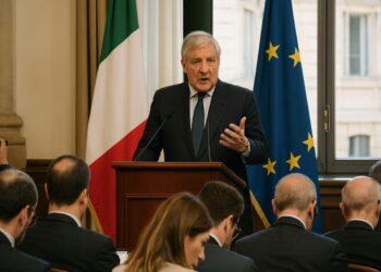 Italia prenota fondi SAFE: decisione politica rinviata