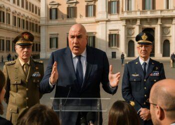 Italia rinvia l’uso dei fondi SAFE per la Difesa: attesa per il voto parlamentare