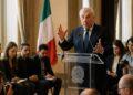 Italia rivede l’uso dei fondi Safe per la difesa: riduzione in vista