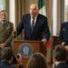 Italia si affida al fondo SAFE per la difesa europea