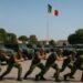 Italia: spese militari in crescita costante dal 2010