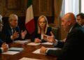 Italia verso il summit NATO: prudenza sui tempi di spesa militare
