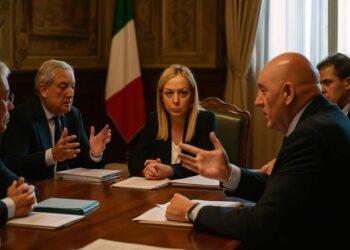 Italia verso il summit NATO: prudenza sui tempi di spesa militare