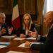 Italia verso il summit NATO
