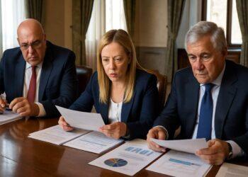 Italia verso il vertice Nato: confermati impegni, cautela su SAFE