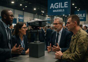 L’Europa accelera sull’innovazione militare con il programma Agile