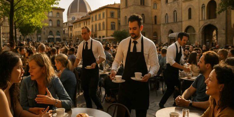 Lieve Crescita del Pil Italiano nel Secondo Trimestre 2026