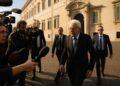 Mattarella richiama Nordio sulla grazia al gioielliere Roggero