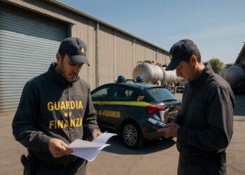 Maxi frode IVA sui carburanti: sequestro da 60 milioni a Milano