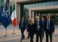 Meloni e il Summit NATO: Sicurezza oltre la Difesa