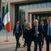 Meloni e il Summit NATO: Sicurezza oltre la Difesa
