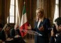 Meloni e la politica estera italiana: un distacco strategico dagli USA di Trump