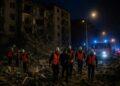 Missili balistici russi colpiscono Kiev: escalation in Ucraina