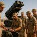 Missione italiana in Arabia Saudita: difesa e interessi strategici