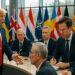 NATO ad Ankara: Trump insiste sul 5% del PIL per la difesa