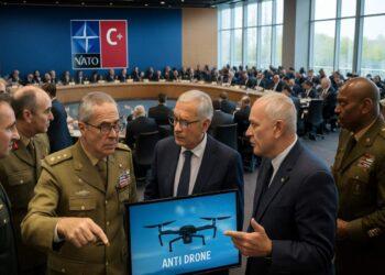 Nato: Nuovi Investimenti in Difesa e Sicurezza al Vertice di Ankara