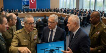 Nato: Nuovi Investimenti in Difesa e Sicurezza al Vertice di Ankara
