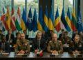 Nato ad Ankara: nuovi aiuti militari per Kiev, l’Italia in prima linea