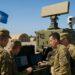 Nato testa in Puglia rete anti-drone avanzata
