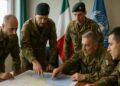 Nuova Missione Onu in Libano: L’Italia Propone un Ruolo di Monitoraggio