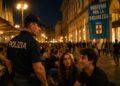 Nuove misure di sicurezza: focus su baby gang e movida